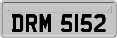 DRM5152