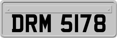 DRM5178