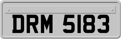 DRM5183