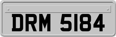 DRM5184