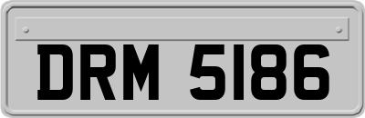 DRM5186