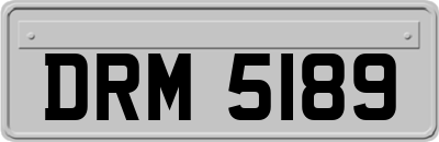 DRM5189