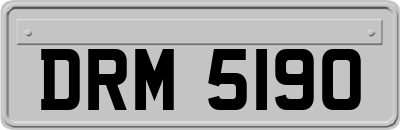 DRM5190