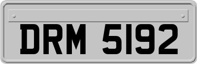 DRM5192