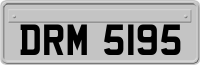 DRM5195
