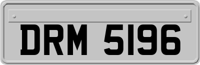 DRM5196