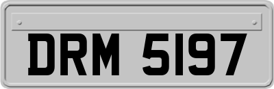 DRM5197