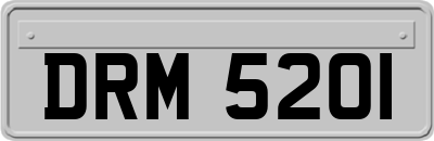 DRM5201