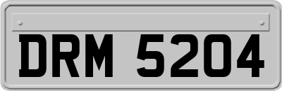 DRM5204
