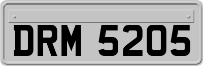 DRM5205