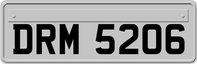 DRM5206