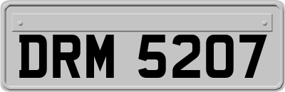 DRM5207