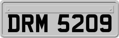 DRM5209
