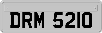 DRM5210