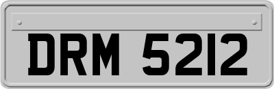 DRM5212