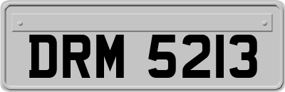 DRM5213