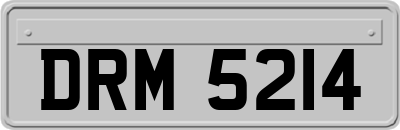 DRM5214