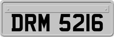 DRM5216