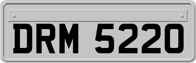 DRM5220