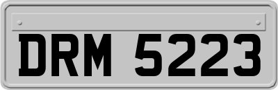 DRM5223