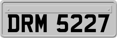 DRM5227