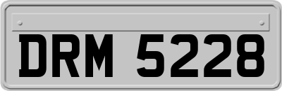 DRM5228