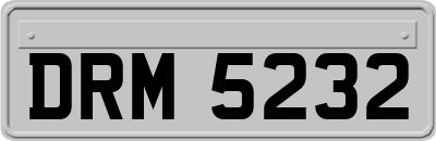 DRM5232