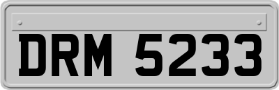 DRM5233