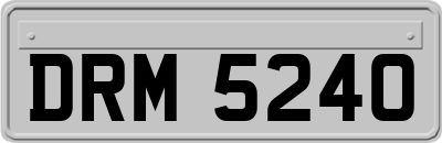 DRM5240