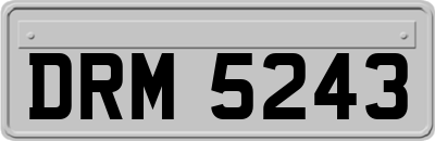DRM5243