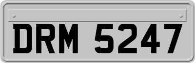 DRM5247