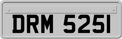 DRM5251