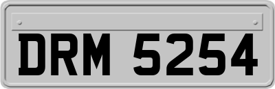 DRM5254