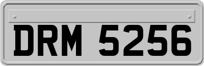 DRM5256