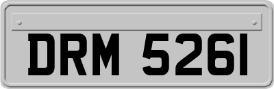 DRM5261