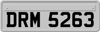 DRM5263
