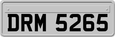 DRM5265
