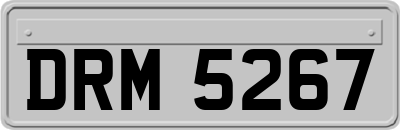 DRM5267