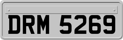 DRM5269