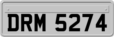 DRM5274