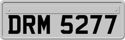 DRM5277