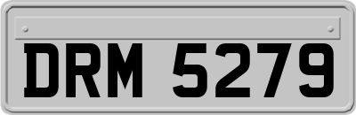 DRM5279