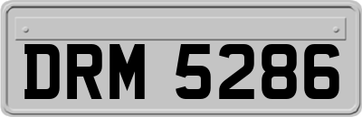 DRM5286