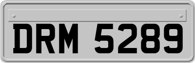 DRM5289