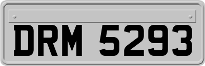 DRM5293