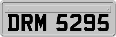 DRM5295