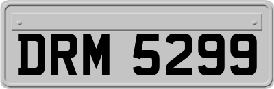 DRM5299