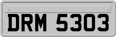 DRM5303