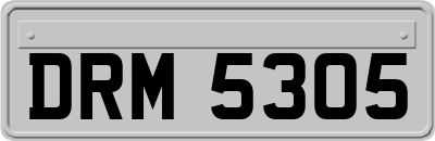 DRM5305