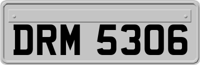 DRM5306